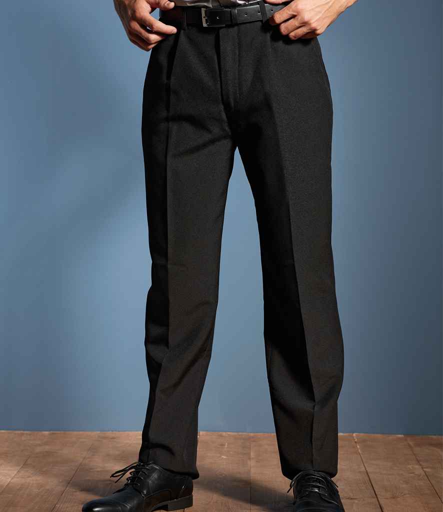 PR520 Black Model
