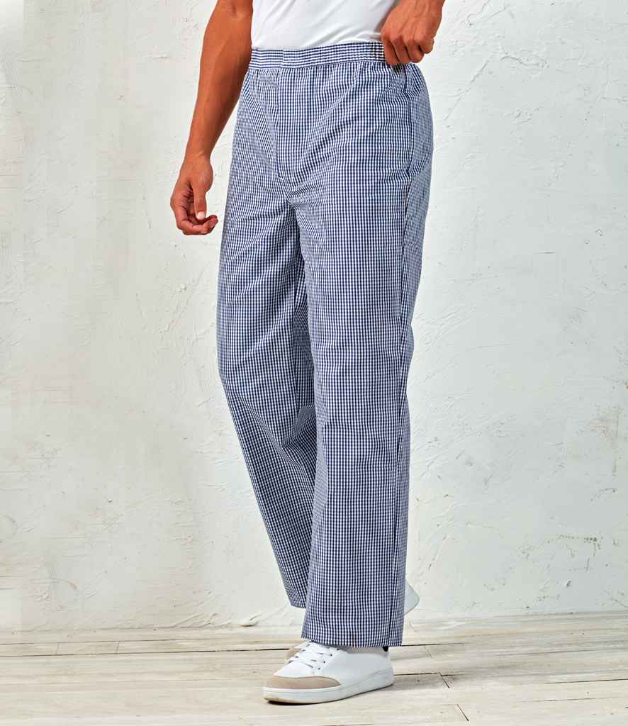 PR552 Navy/White Model