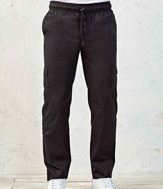 PR555 Black Model