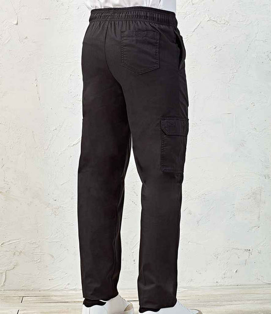 PR555 Black Model