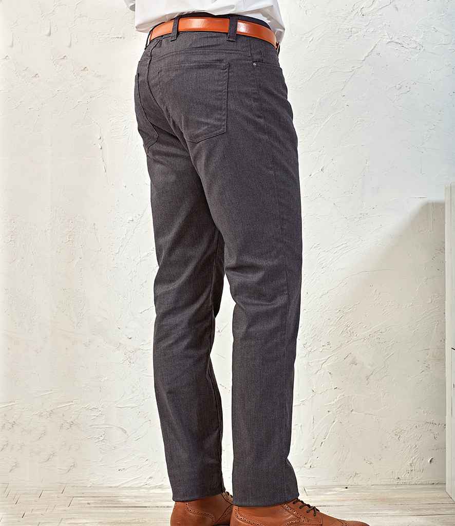 PR560 Charcoal Model