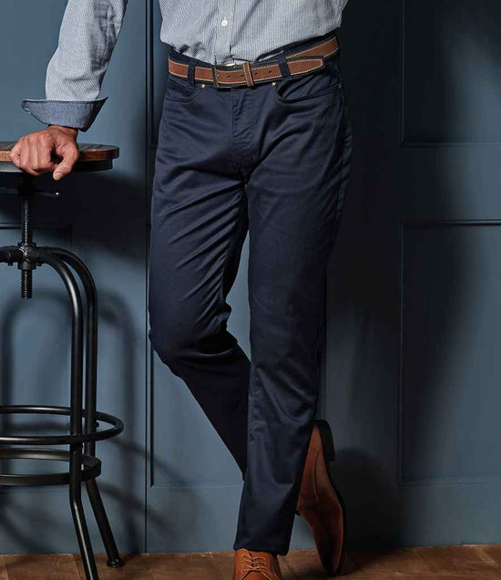 PR560 Navy Model