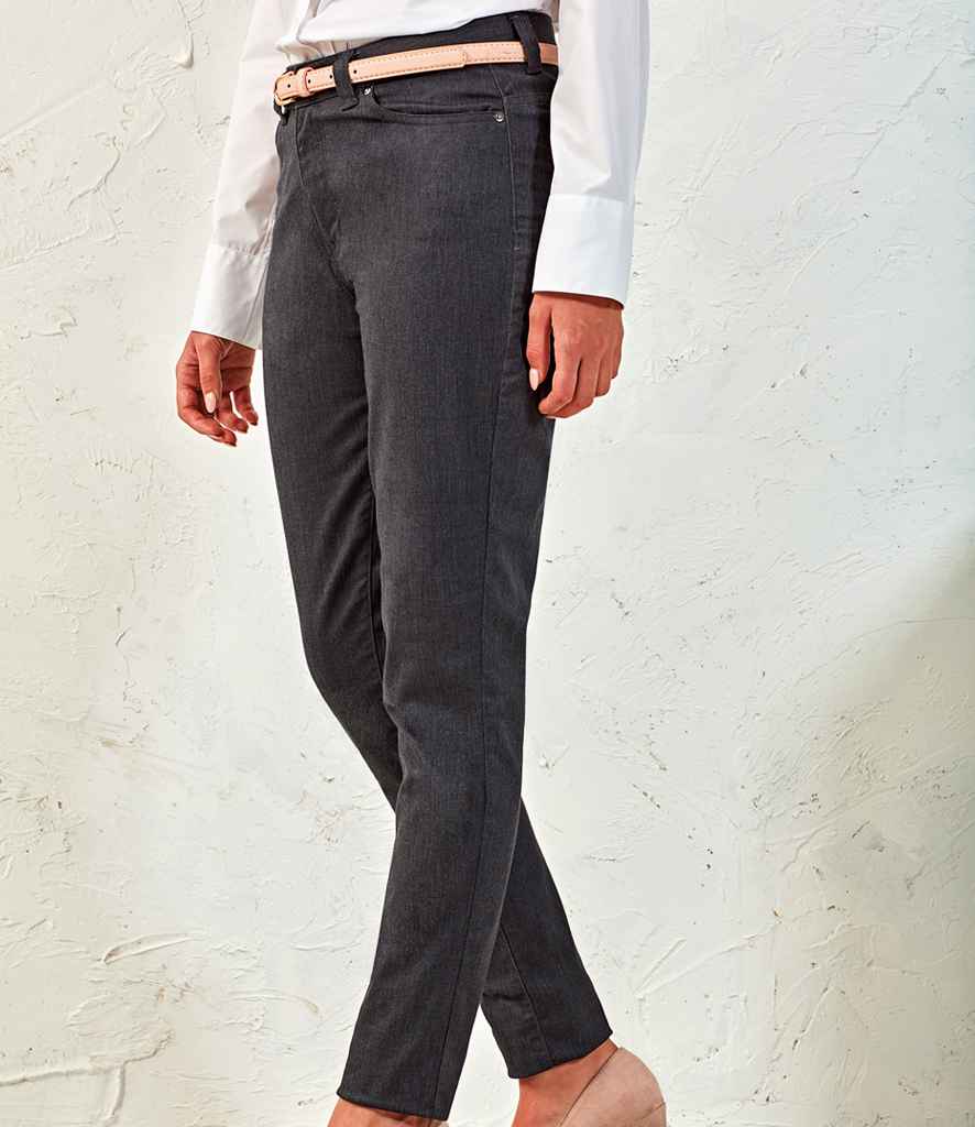 PR570 Charcoal Model