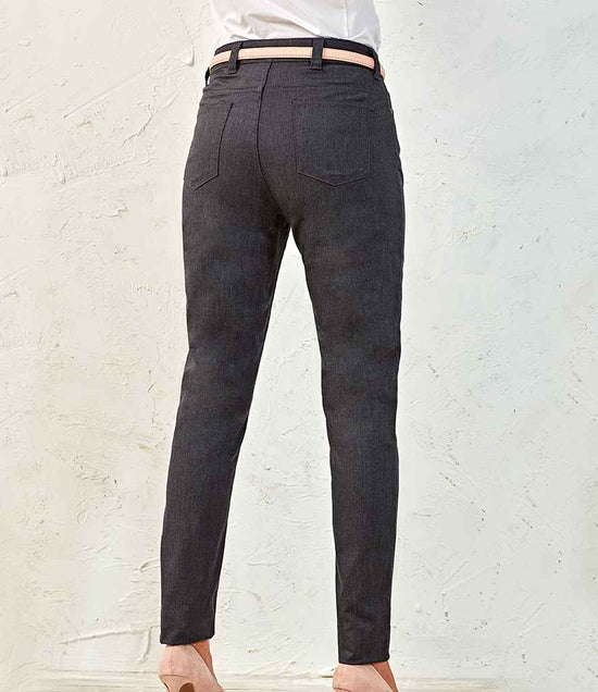PR570 Charcoal Model
