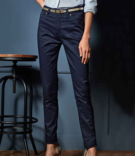 PR570 Navy Model