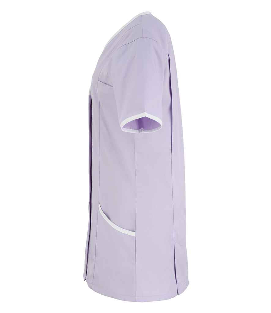 PR605 Lilac/White Left