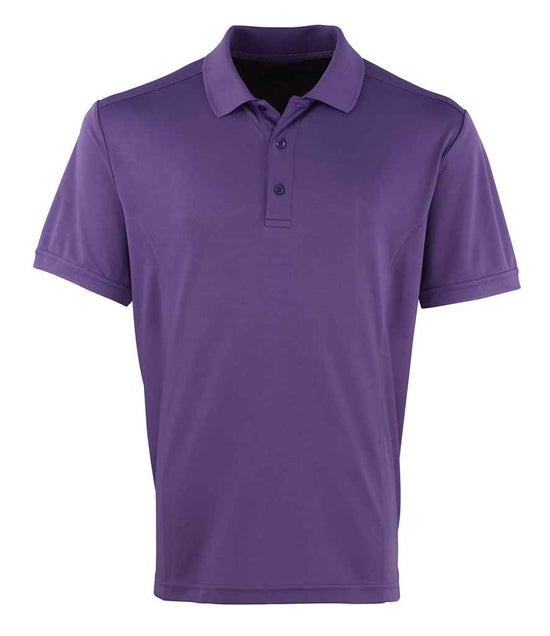 PR615 Purple Front