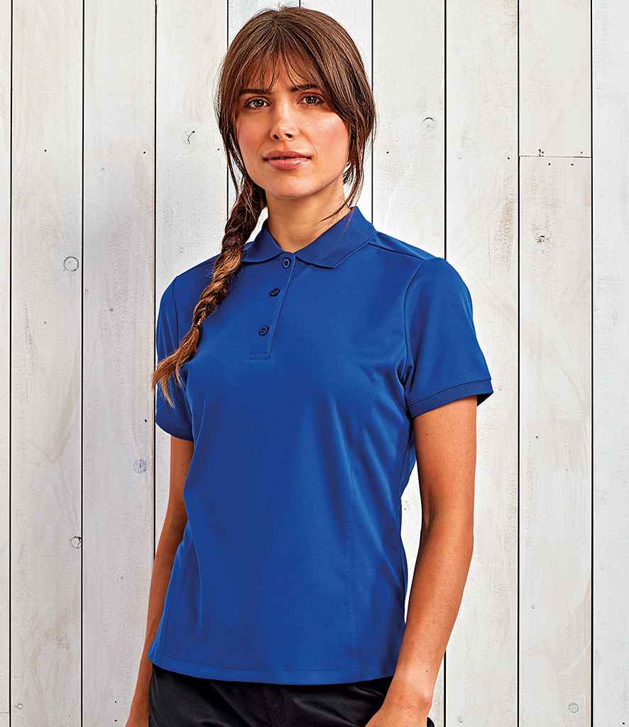PR616 Royal Blue Model