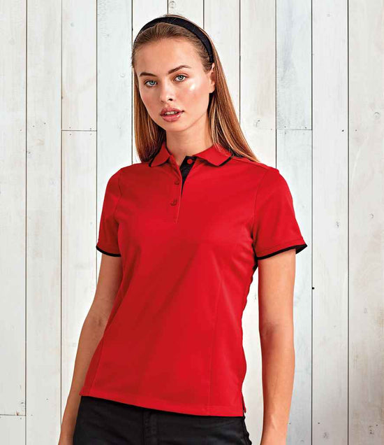 PR619 Red/Black Model