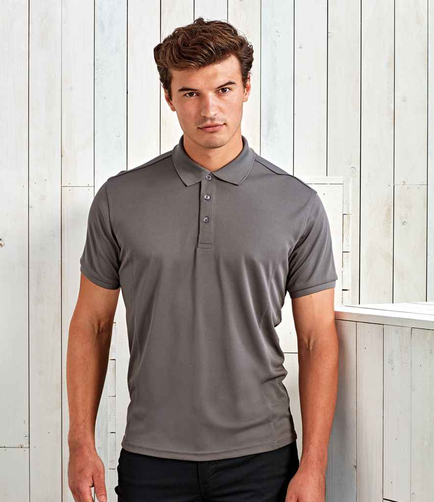 PR630 Dark Grey Model