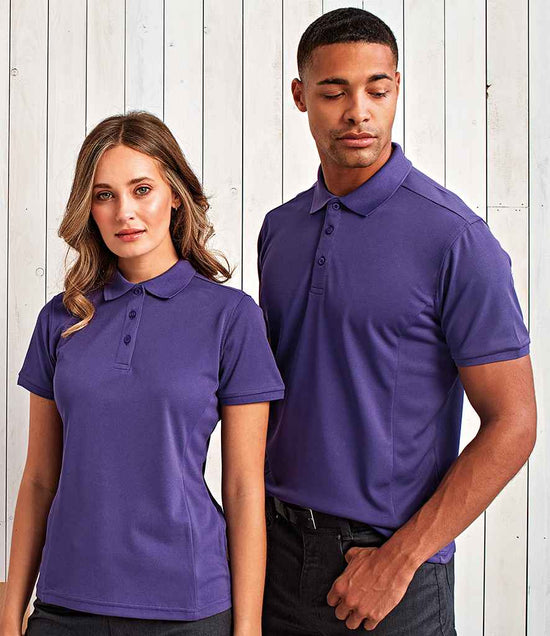 PR630 Purple Model