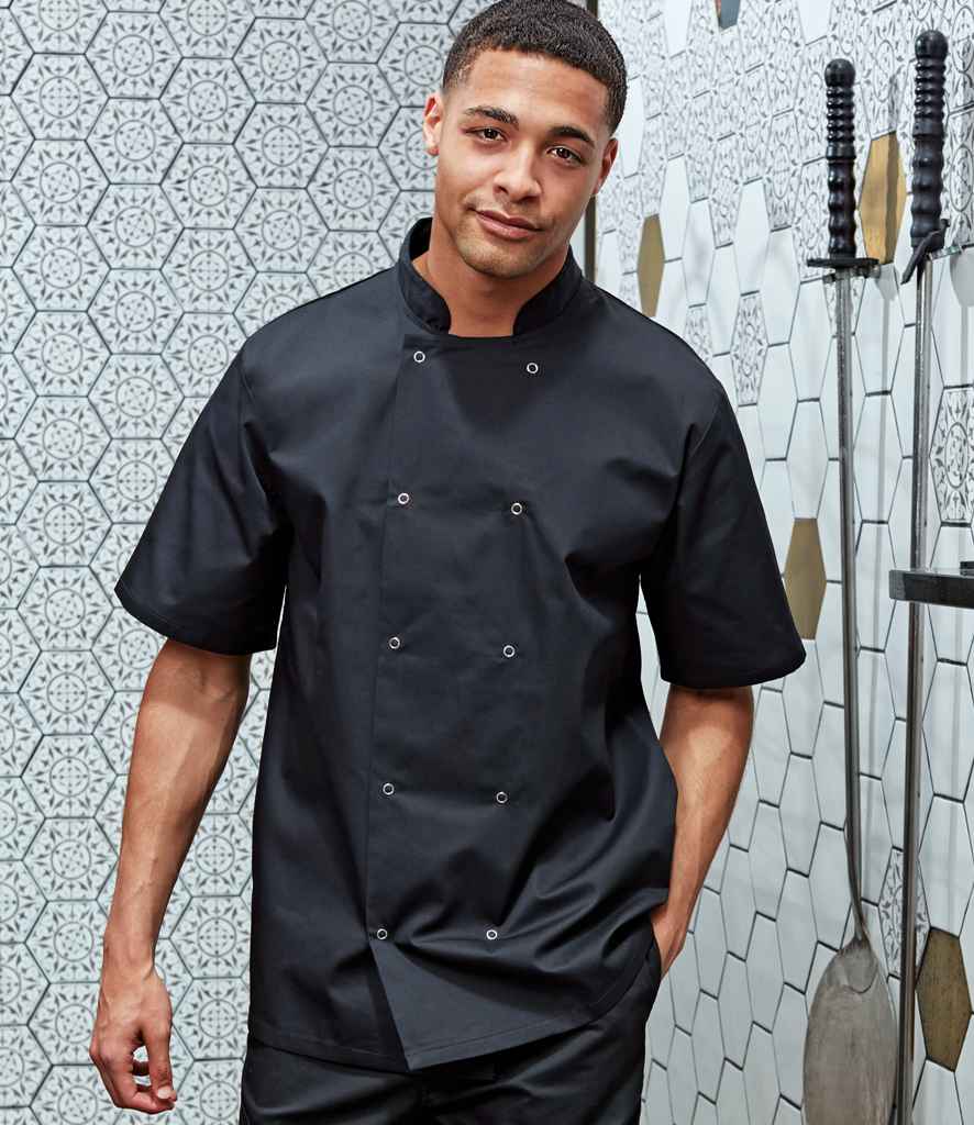 PR664 Black Model