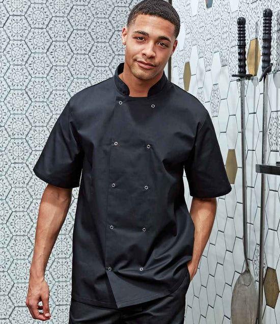 PR664 Black Model