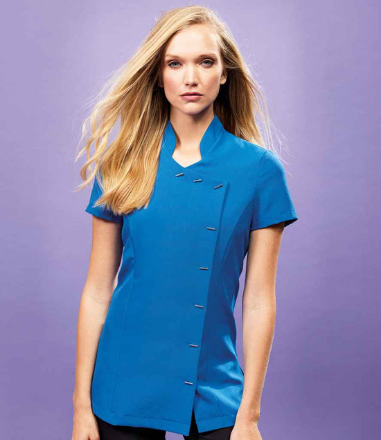 PR682 Sapphire Blue Model