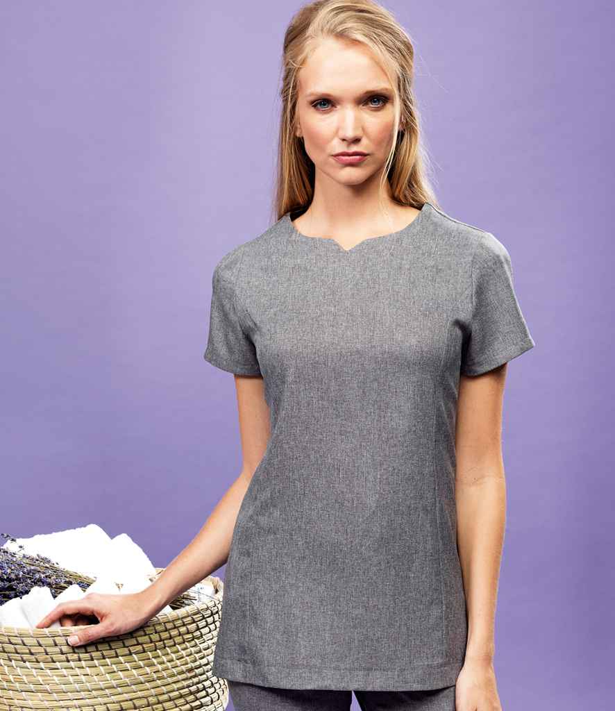 PR688 Heather Grey Model