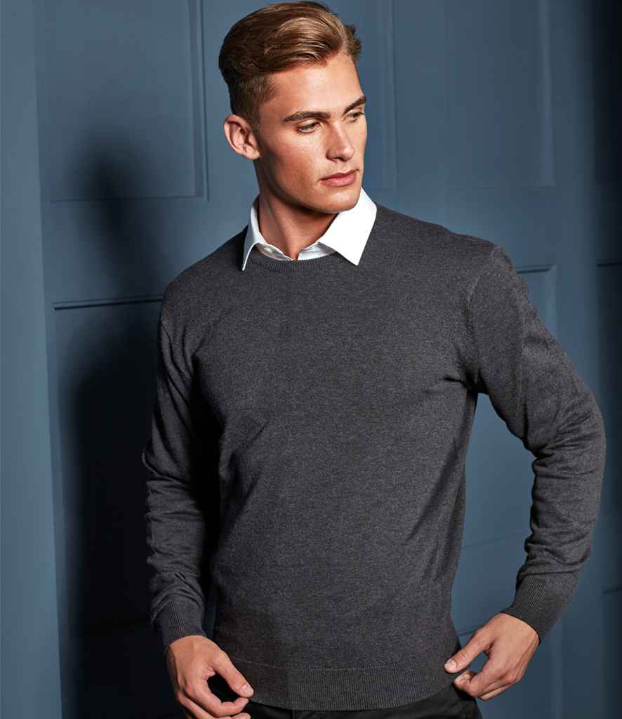 PR692 Charcoal Model