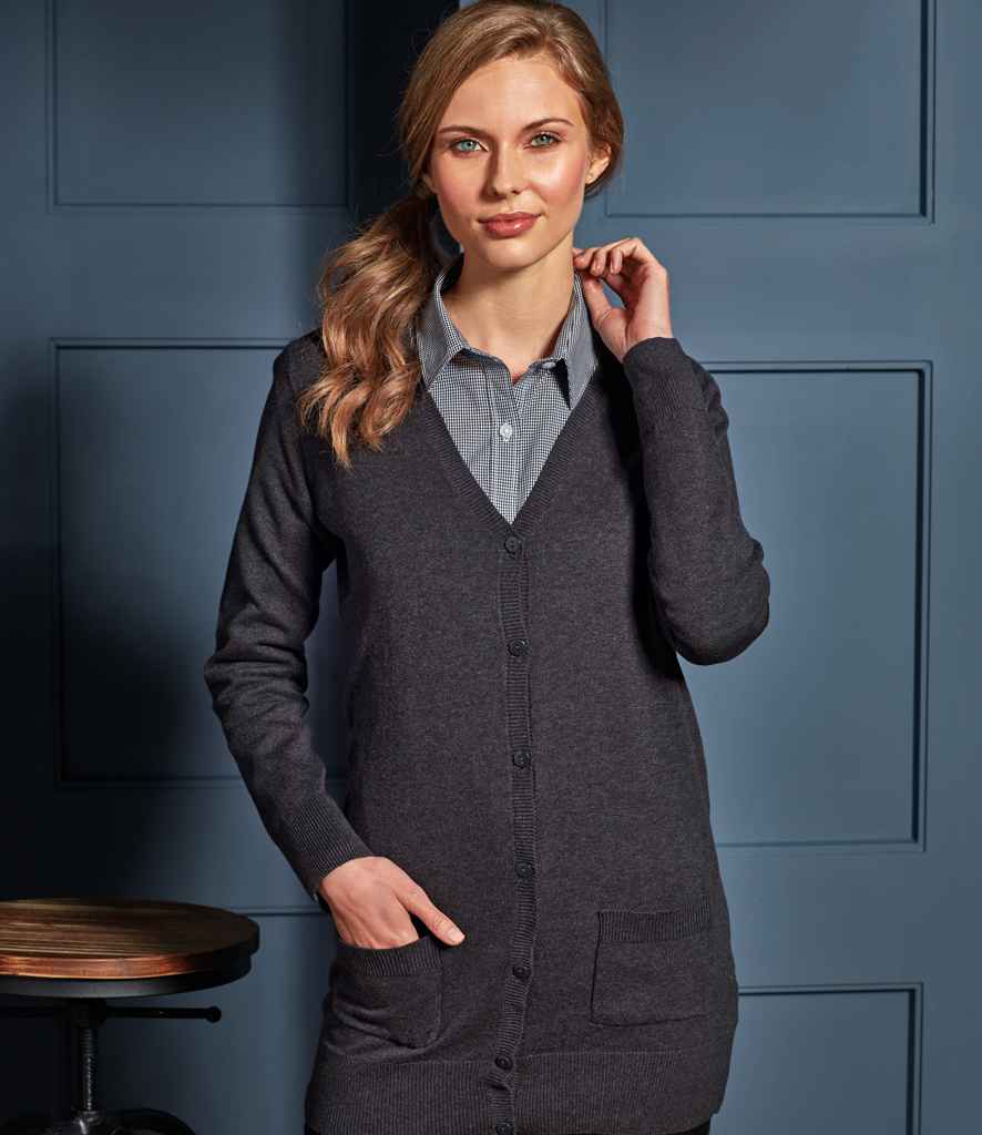 PR698 Charcoal Model