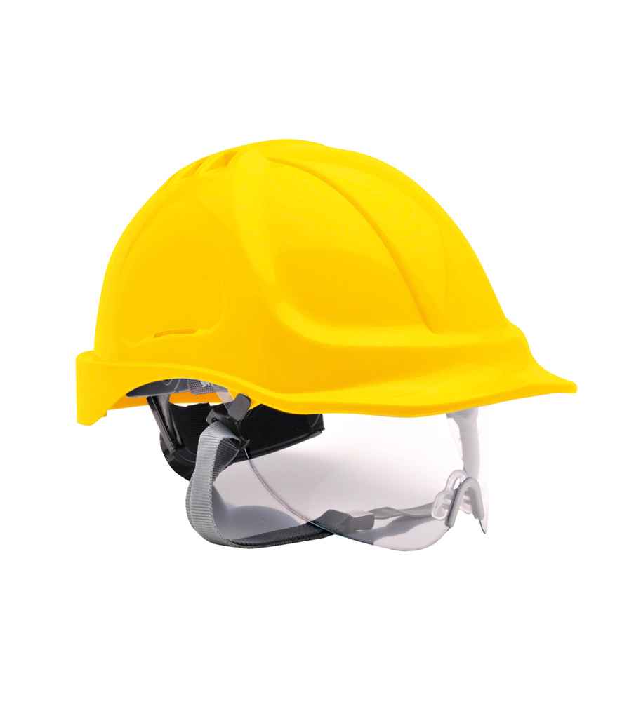PW040 Yellow Front