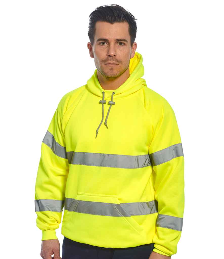 PW055 Yellow Model