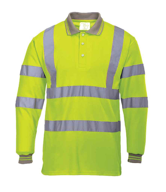 PW059 Yellow Front