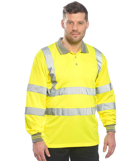 PW059 Yellow Model