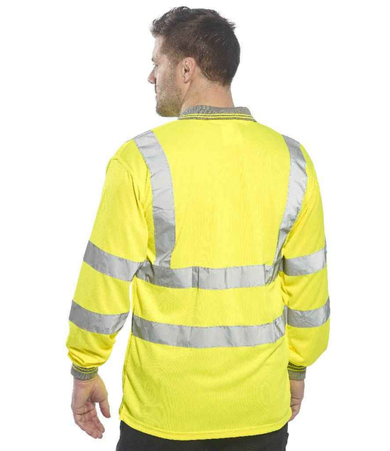 PW059 Yellow Model