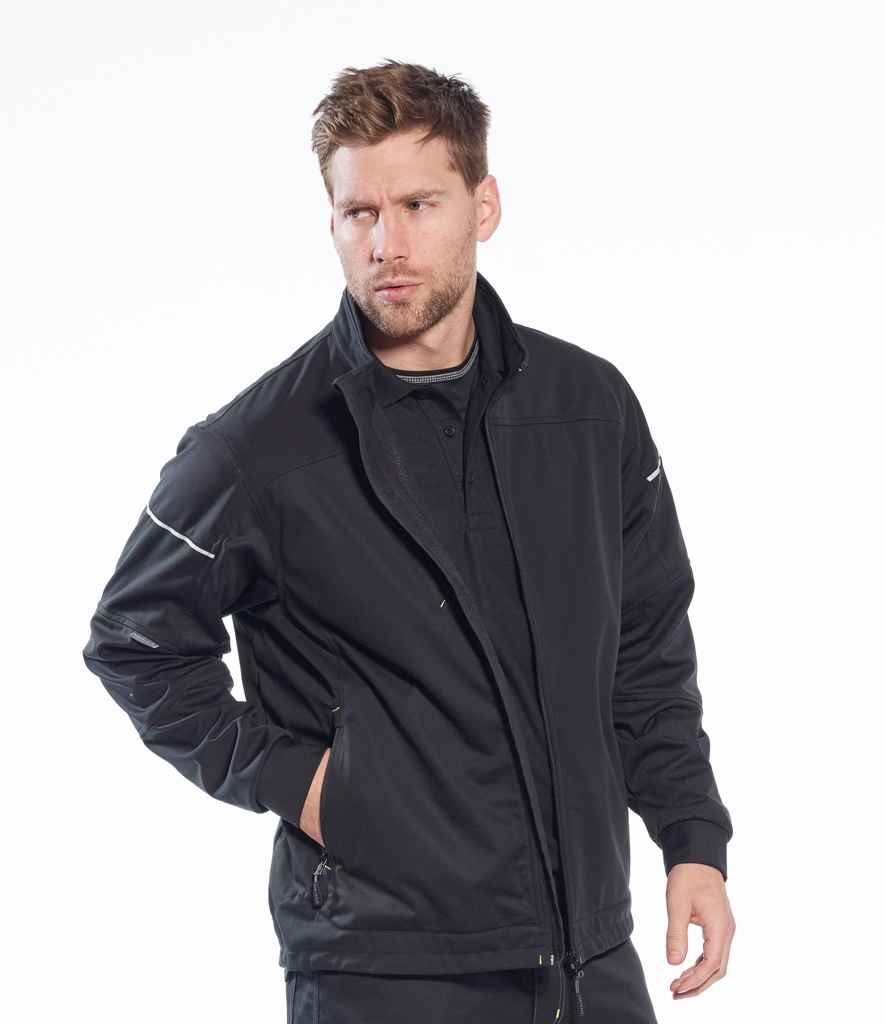 PW1010 Black Model