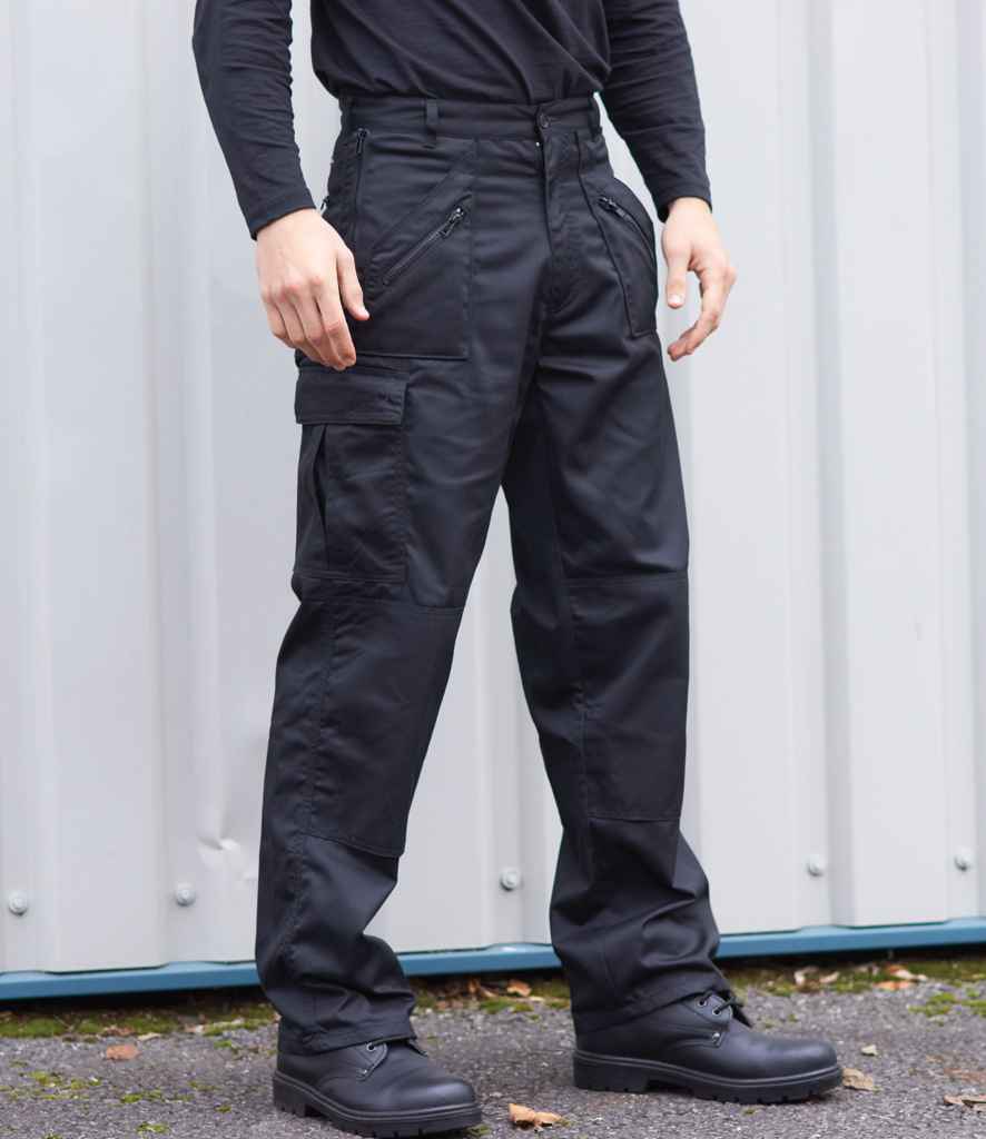 PW101 Black Model