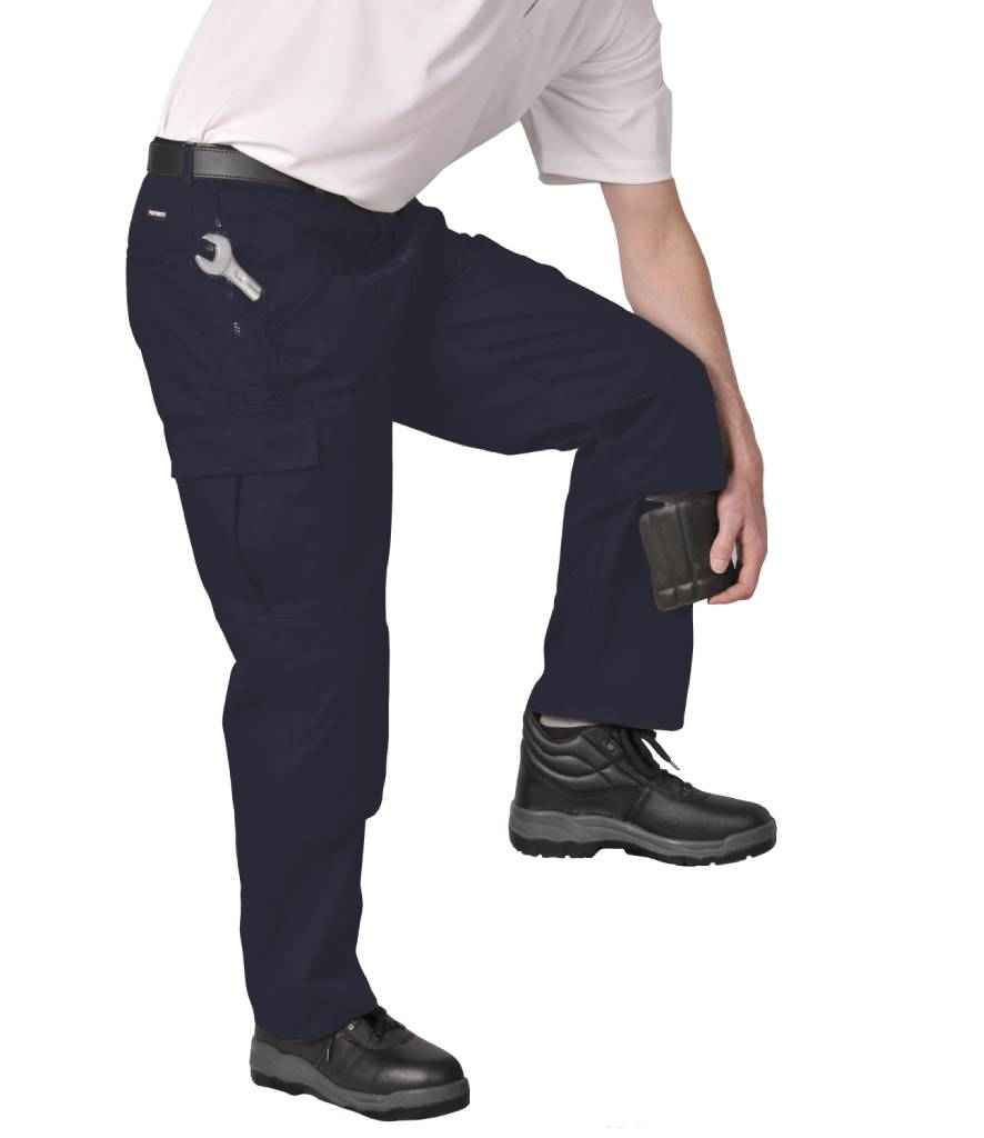 PW101 Dark Navy Model