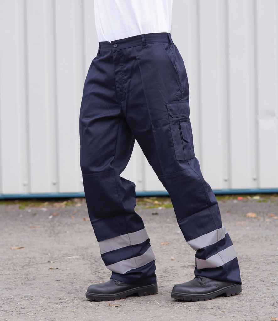 PW104 Dark Navy Model