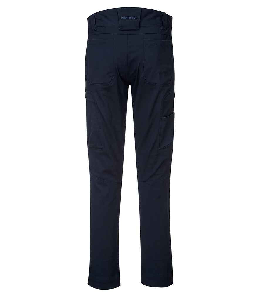 PW1100 Dark Navy Back