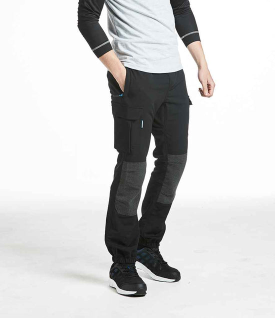 PW1105 Black Model