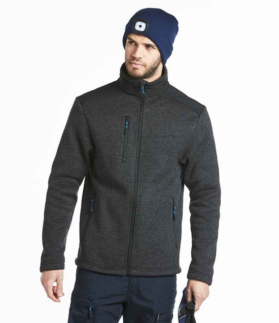 Load image into Gallery viewer, PW1120 Grey Marl Model
