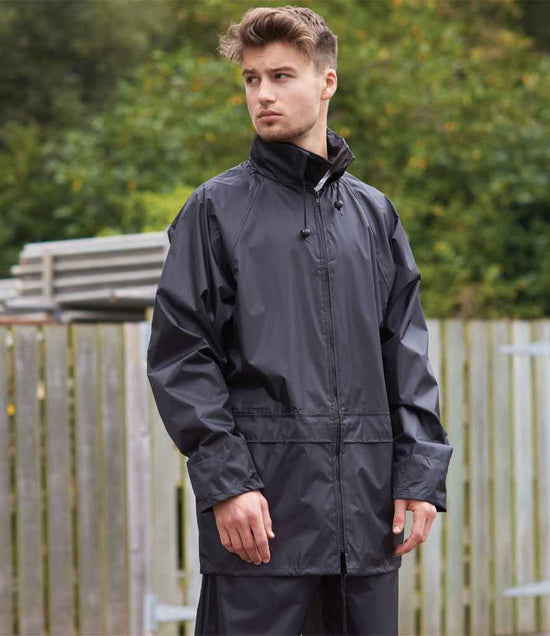 PW166 Black Model