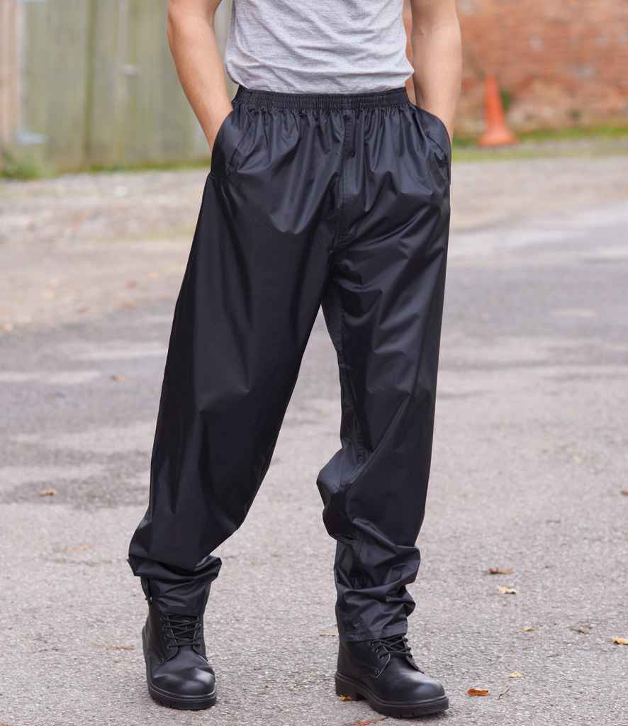PW167 Black Model