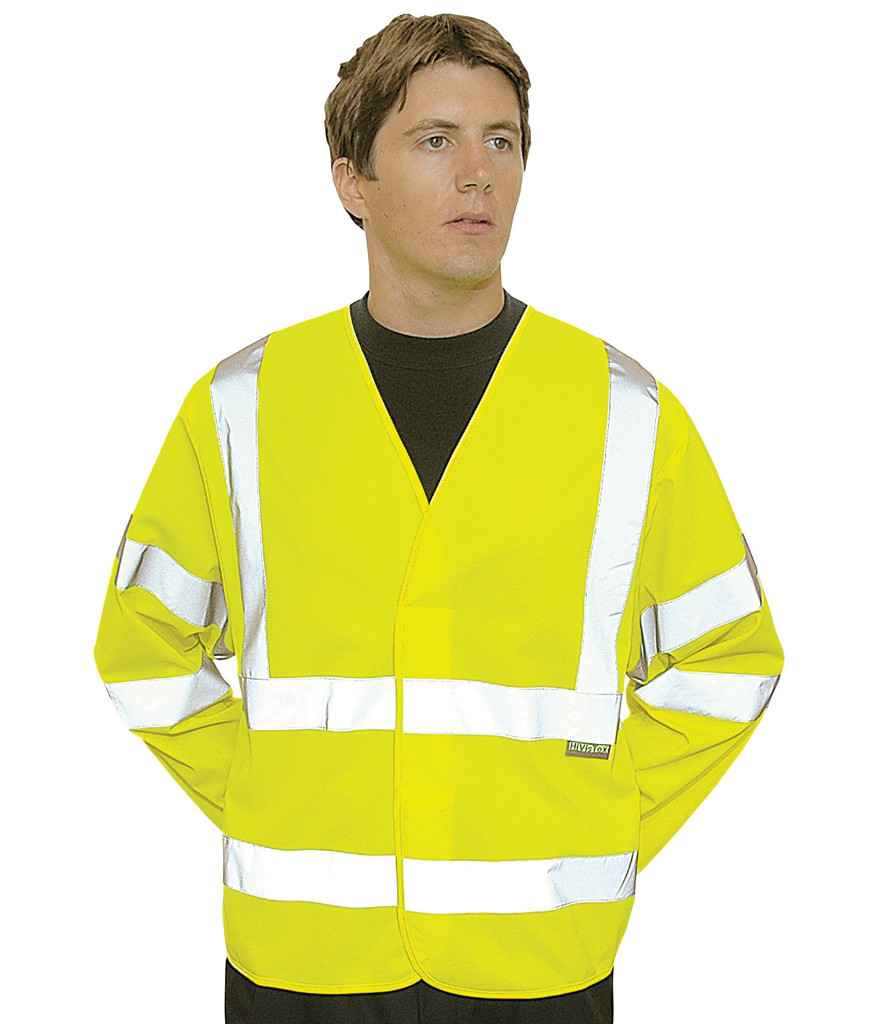 PW308 Yellow Model