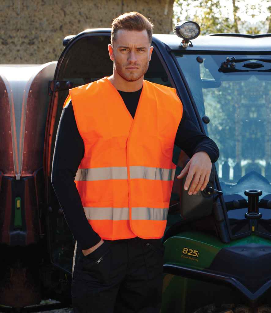 PW309 Orange Model