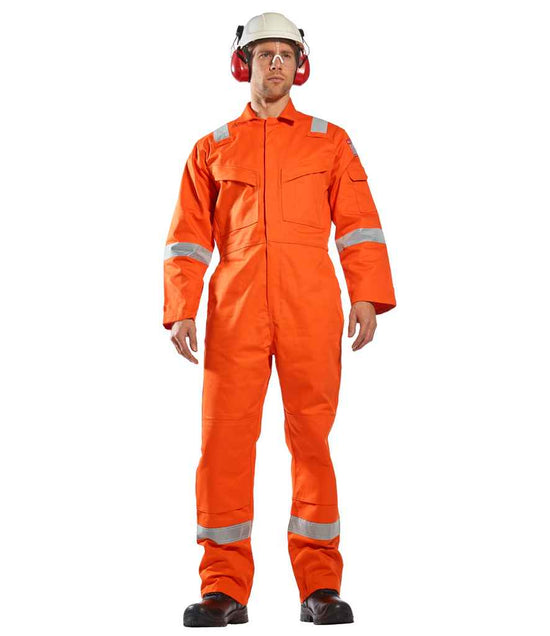 PW425 Orange Model