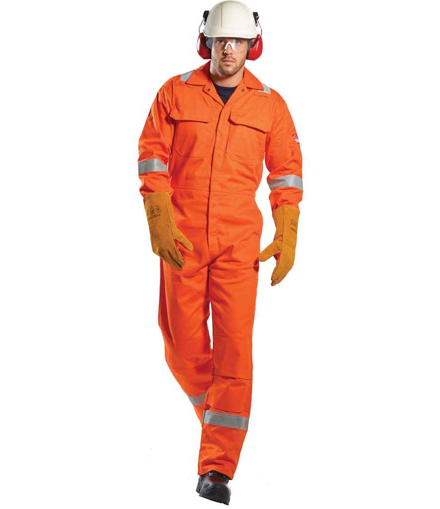 PW450 Orange Model