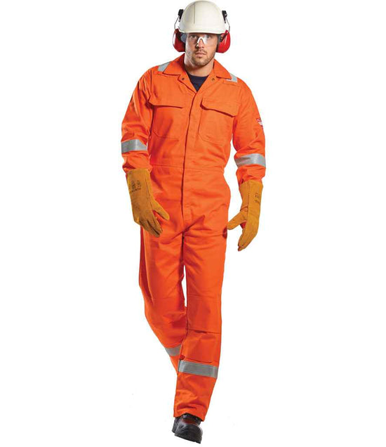 PW450 Orange Model