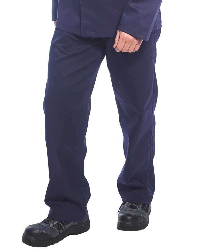 PW455 Navy Model