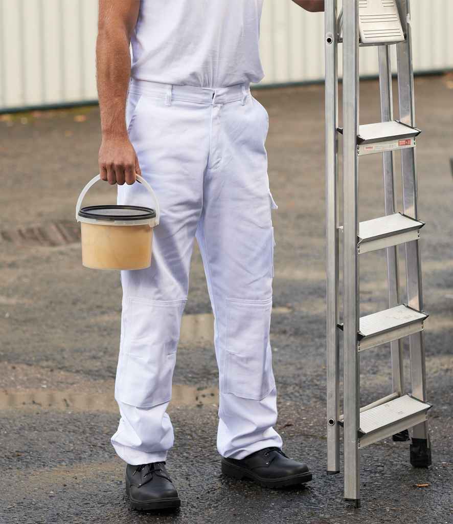 PW645 White Model