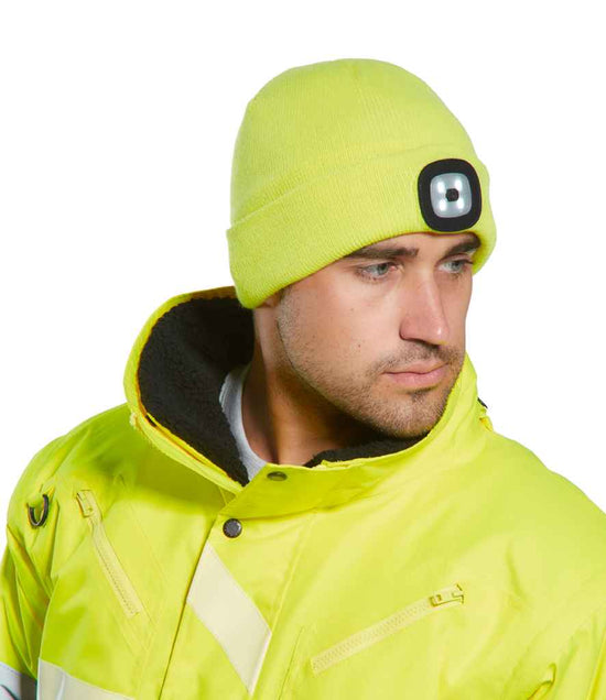 PW667 Yellow Model