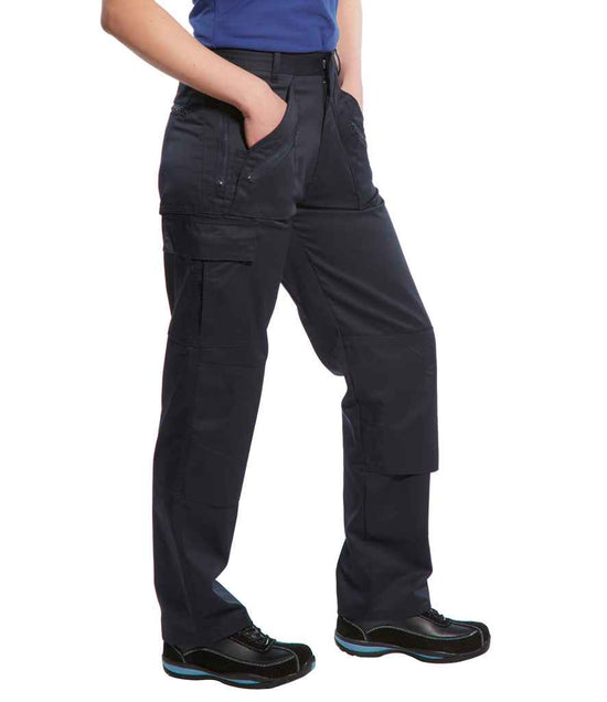 PW707 Black Model
