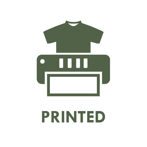 Setup Charge - Print