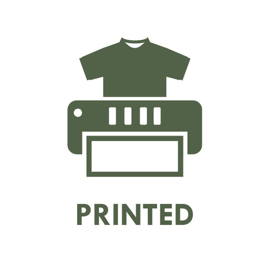 Setup Charge - Print