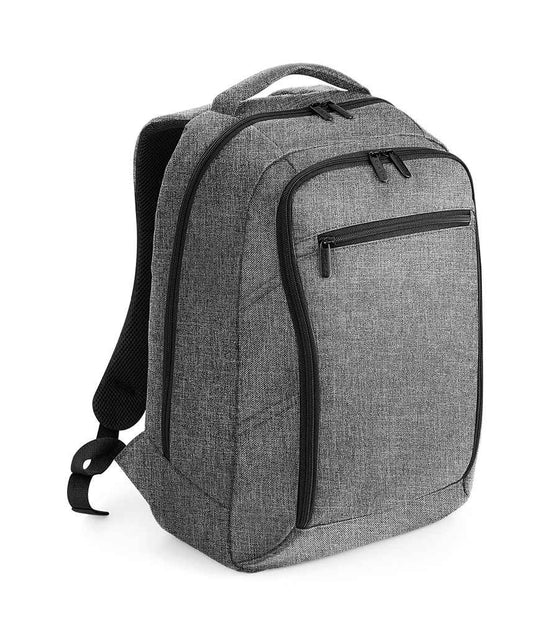 QD269 Grey Marl Front