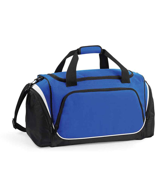 QS270 Royal Blue/Black/White Front