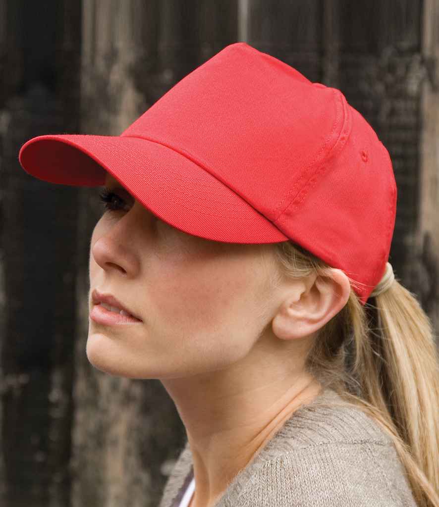 RC005 Red Model