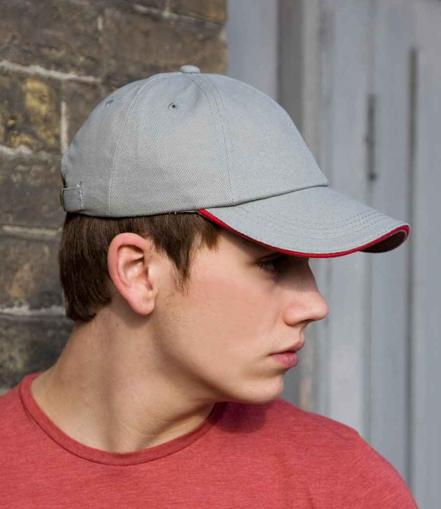 RC024P Grey/Red Model